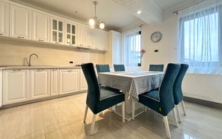 Vând apartament 3 camere 3 minute de Coresi complex ISARAN - Poză 27