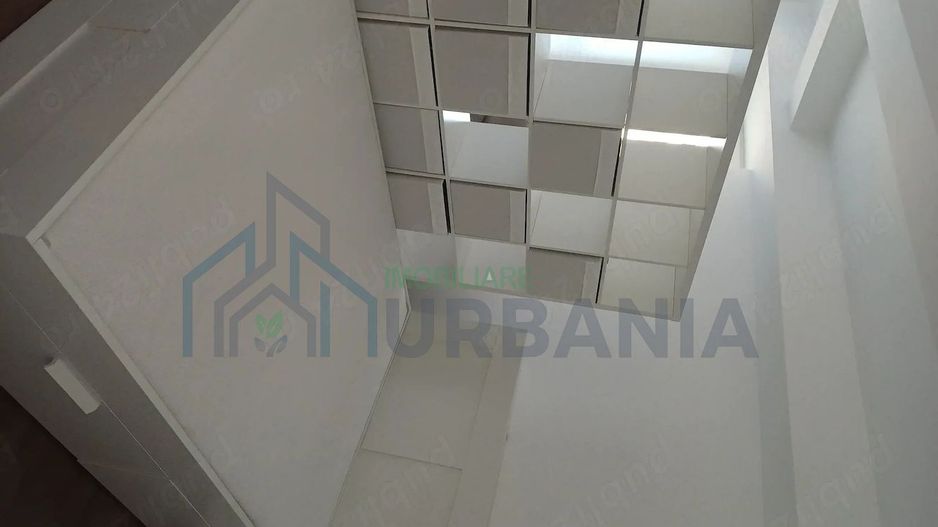 Apartament nou cu o camera in zona Copou, Complex Rasarit de Soare - Poză 3