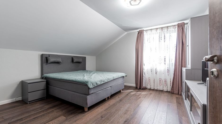 Rezervat Casa la cheie de vanzare in cartierul Europa, Vladimirescu - Poză 6
