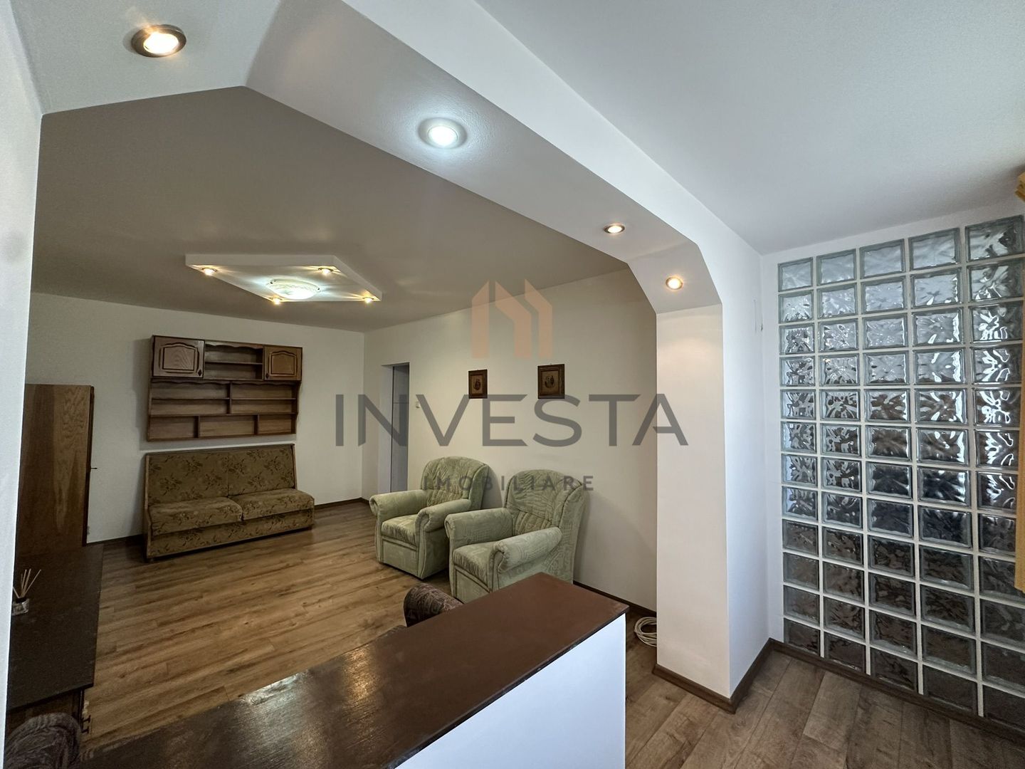 Apartament luminos langa Complex Mercur Gheorgheni! - Poză 2