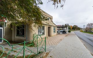 Vânzare spațiu comercial, 356 mp, strada Ștefan cel Mare, satul Mireni - Poză 6