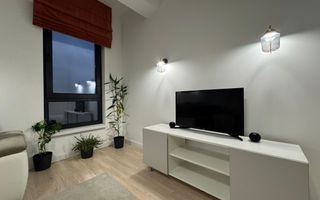 Apartament 2 camere decomandat+parcare subterana Pacurari - Poză 2