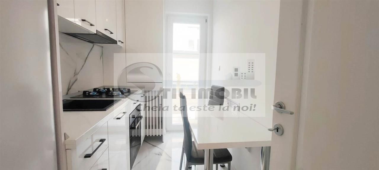 AP 2 CAM CAPAT CUG LUNCA CETATUII SEMIDECOMANDAT ETAJ 1 - Poză 3