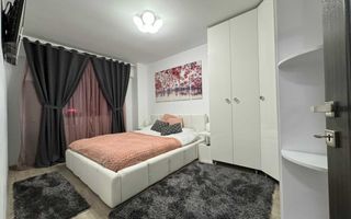 Apartament 2 camere decomandat, Capăt Cug - Providența, Iași - Poză 2