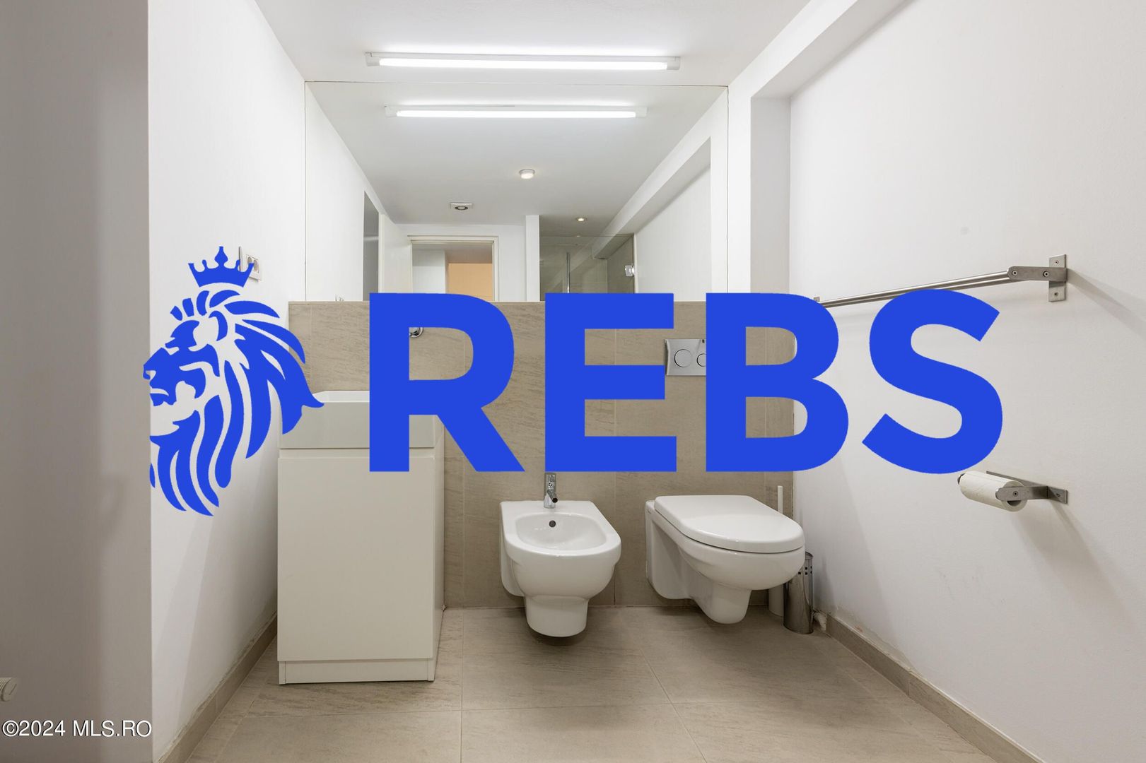 [De închiriat] Apartament 92 mp Bd. Eroilor, etaj 1 - Poză 14
