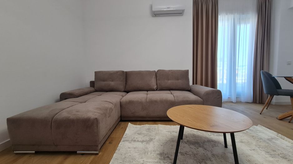 3 Camere LUX | Prima Închiriere | Pipera | Încălzire gratuită - Poză 2