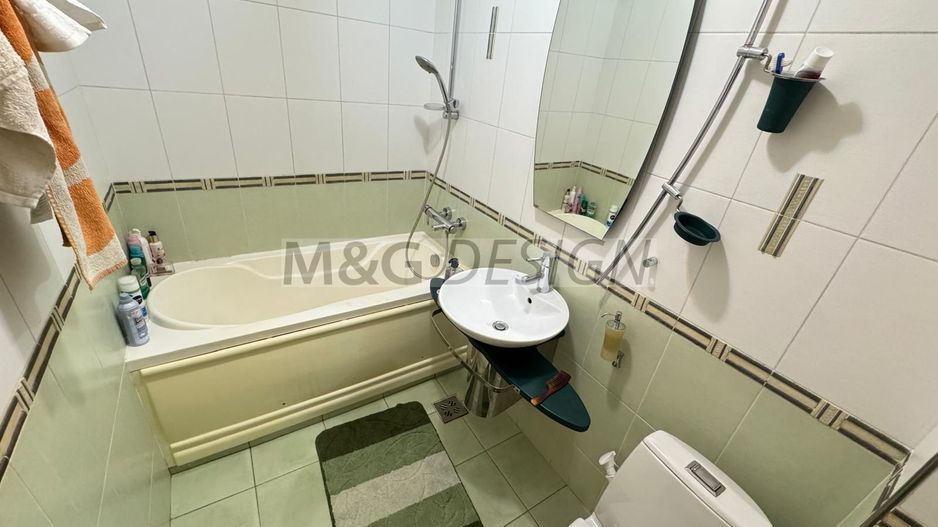 2 camere decomandat , la 200 m de Faculatatea de Medicina - Poză 12
