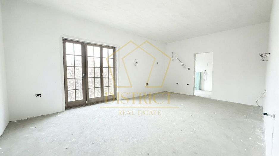 Vilă unică cu 5 camere in stil Toscan | zona Olimpia-Stadion - Poză 9