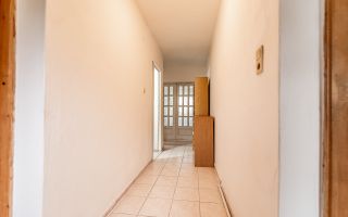 Casă 5 camere Aradul Nou Zona Tabacovici. Teren 360 mp și garaj - Poză 9