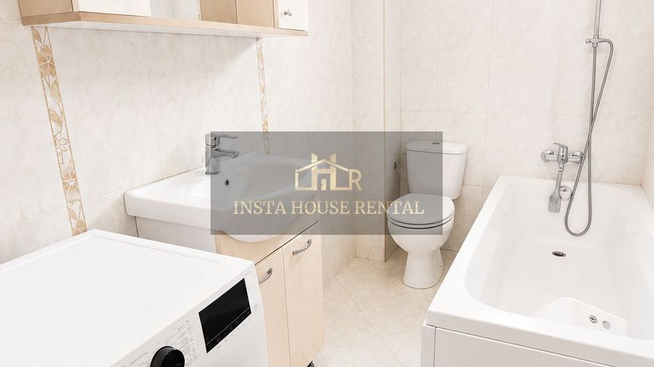Apartament 2 camere Bucurestii Noi / Parc Bazilescu - Poză 8