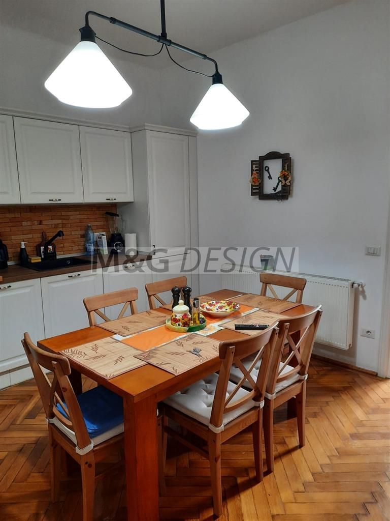 Iosefinet13 camere2 bai-100mploc parcare in curte - Poză 20