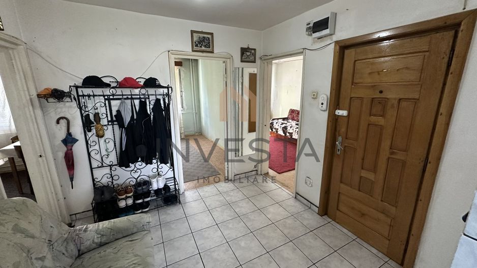 Apartament 4 camere decomandate zona Buburuza Manastur! - Poză 5