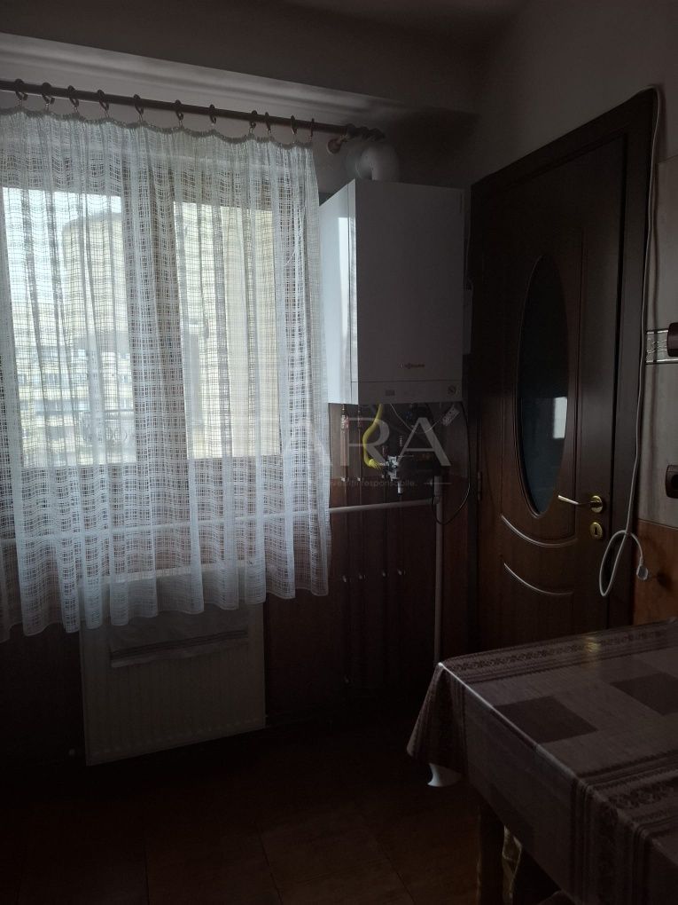 Apartament cu 3 camere, panoramic – zona FSEGA și Iulius Mall. - Poză 3