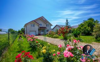 Casǎ de vânzare 200 mp în Letea Veche - Poză 36