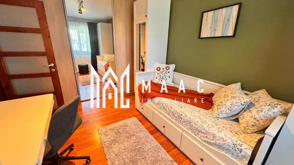 Apartament 3 camere | Gradina | Parcare | Renovat | Selimbar - Poză 5