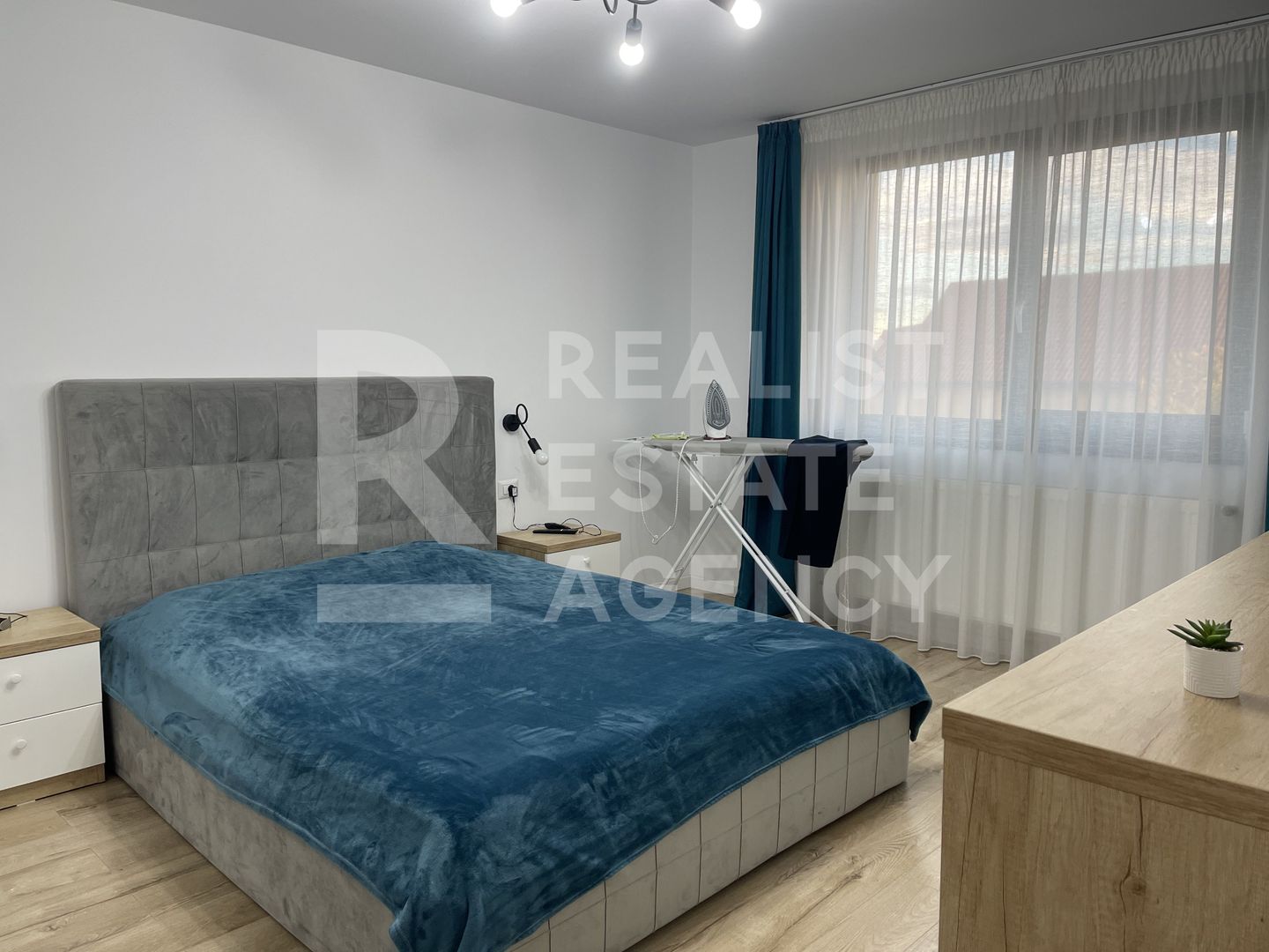 Vânzare, casă, 4 camere, loc. Miroslava, Iași - Poză 11