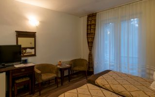 Pensiune - Baile Olanesti - Zona Centrala - Poză 46