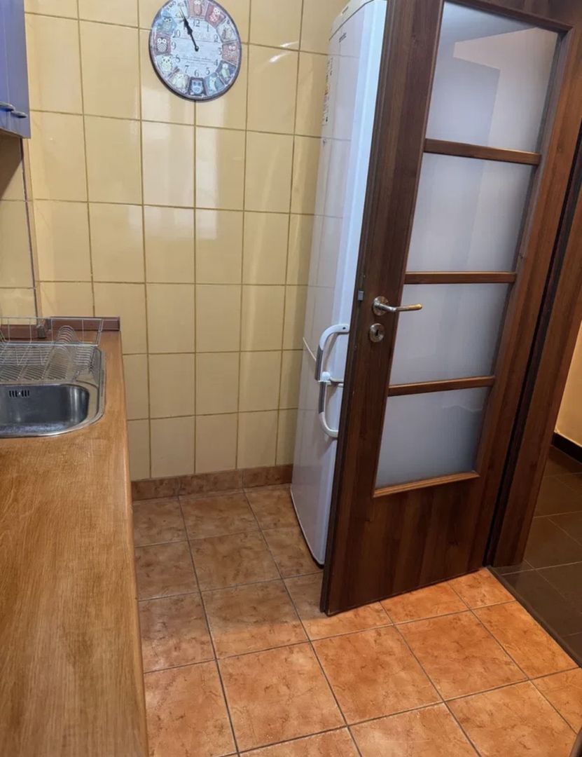 AP. 2 CAMERE-IANCULUI, BLOC REABILITAT, BUCATARIE INCHISA, MOBILAT - Poză 4