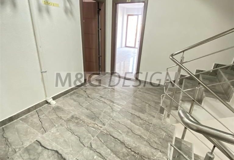 2 camere open space intermediar bloc nou centrala parcare - Poză 9