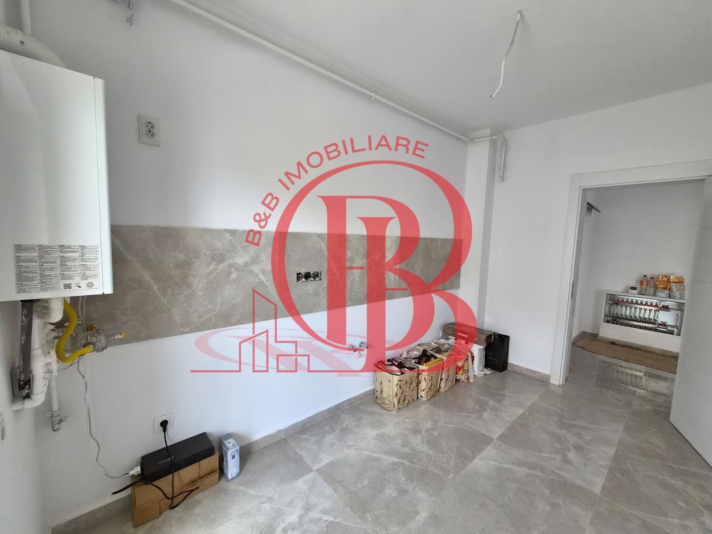 Apartament 3 camere decomandat-2 Bai-Titan-Pallady-Finalizat - Poză 12