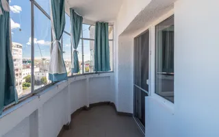 Apartament cu 2 camere decomandat de inchiriat Str.Bucuresti, 60mp - Poză 12