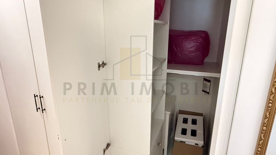 Apartament 2 camere, Hala Centrala, etaj 8, vedere panoramica, renovat - Poză 17