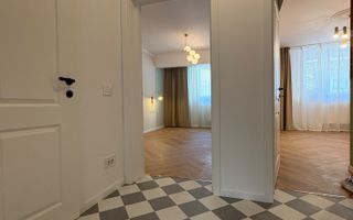 2 camere Premium + Mediteranean + Curte Interioară | Cismigiu - Poză 10