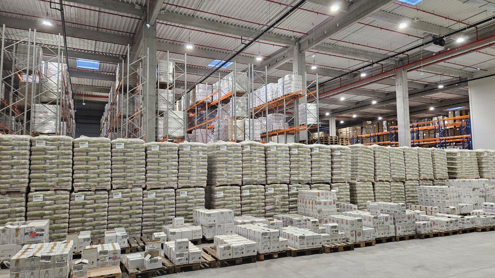 2000 mp depozit zona N Timisoara! - Poză 6