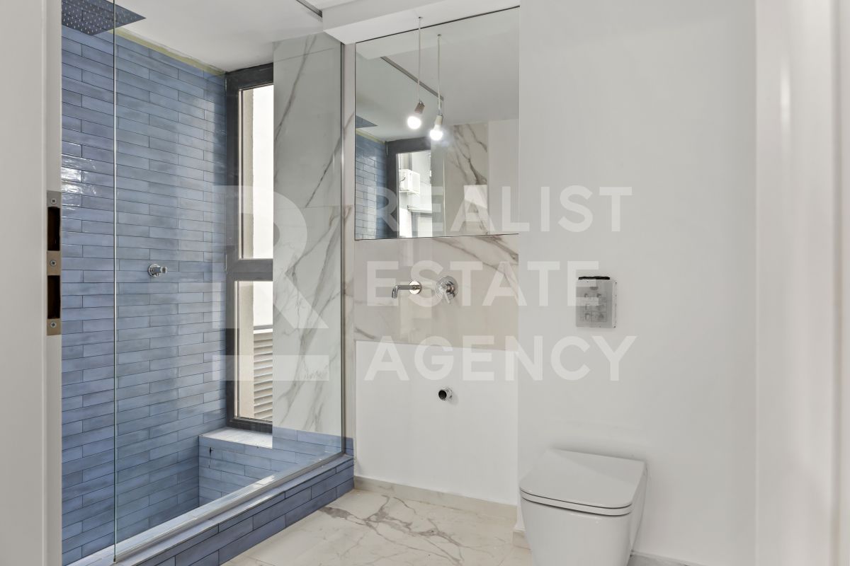 Casă nouă, spațioasă și elegantă, 7 camere, Lângă Pădurea Crețuleasca - Poză 28