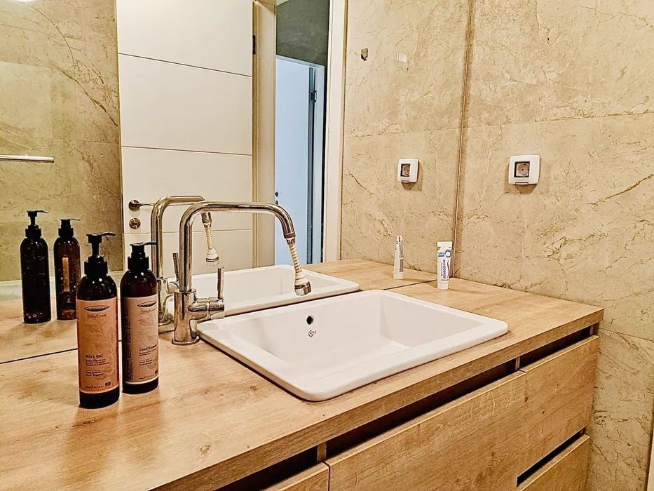 Proprietar inchiriez apartament 2 camere Floreasca - Poză 3