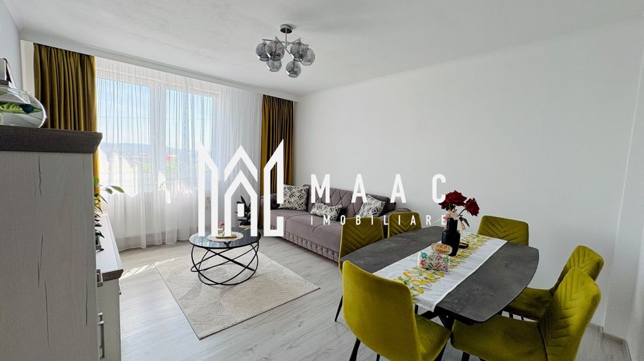 Apartament 3 camere de vânzare | Sibiu, Turnișor | 66 mp - Poză 3
