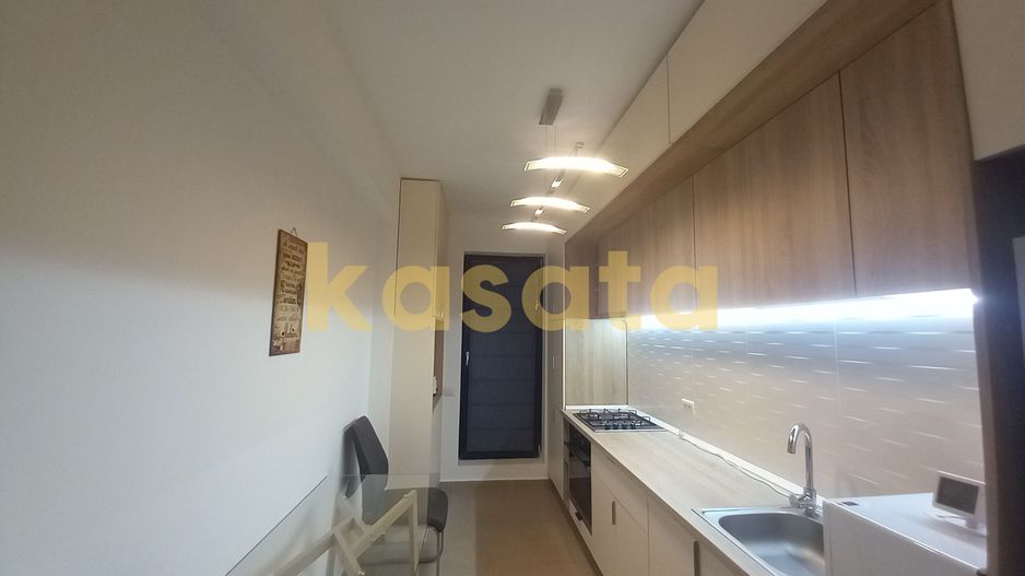 Prima închiriere! 2 camere 65 mp | Pentru cei mai pretențioși chiriași - Poză 24