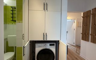 Apartament 3 camere decomandat, etaj 1,  zona centrală - Poză 12