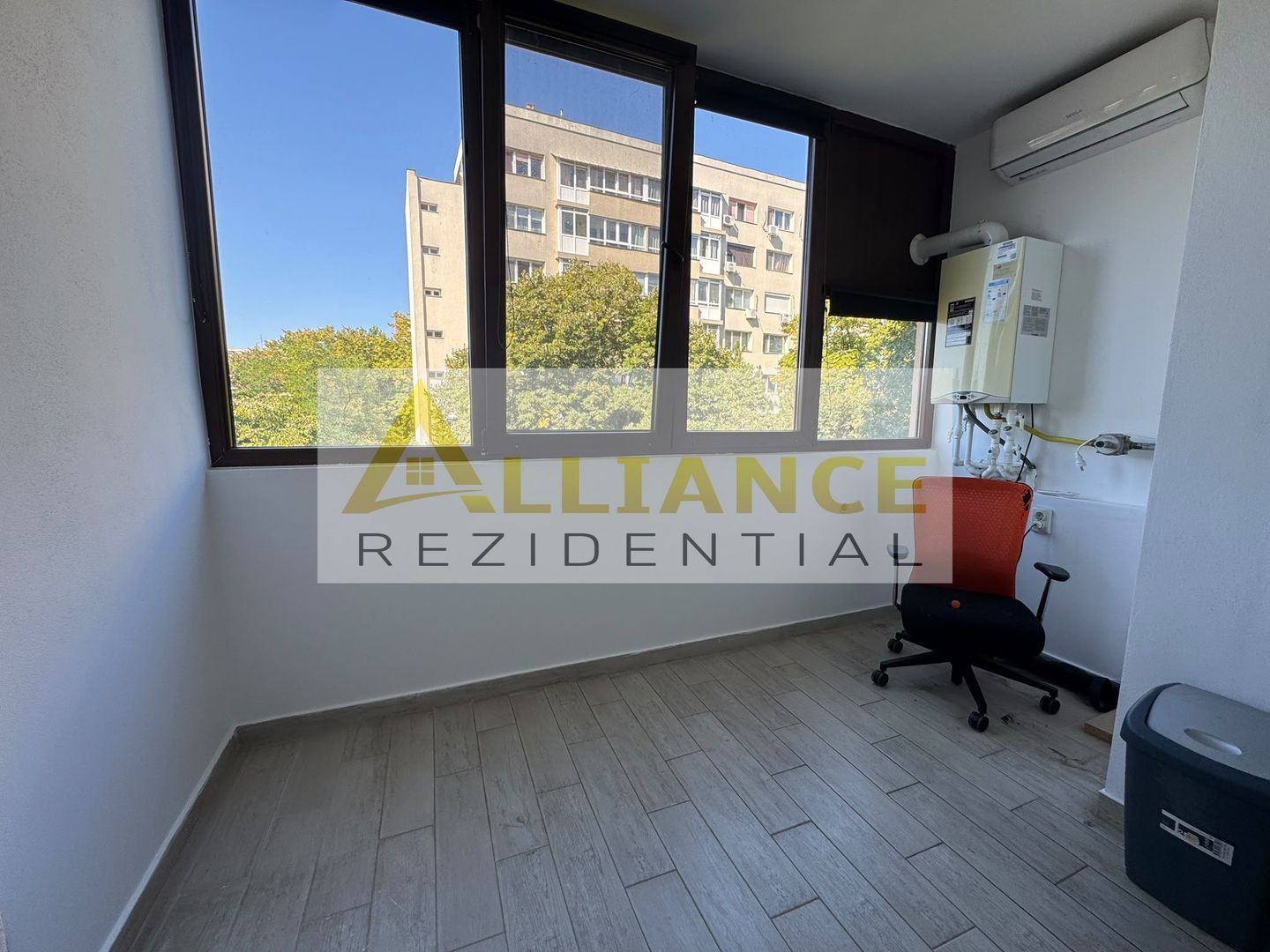 { Bulevardul Alexandru Obregia } Apartament 2 camere - Poză 11