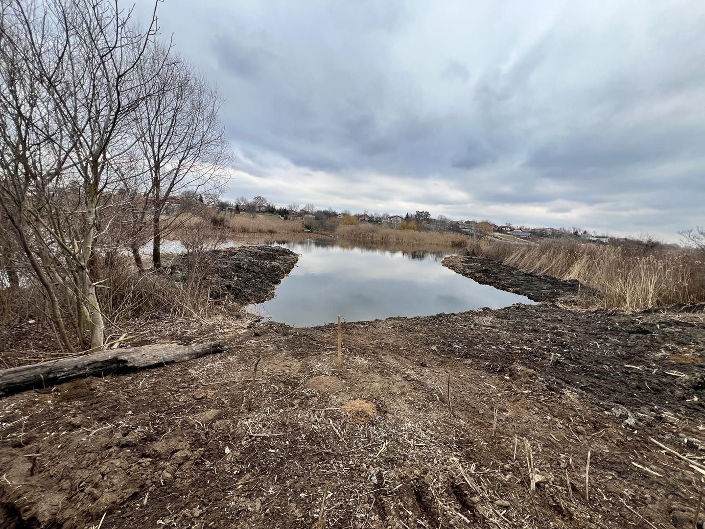 Teren cu deschidere lac Snagov Vladiceasca - Poză 10