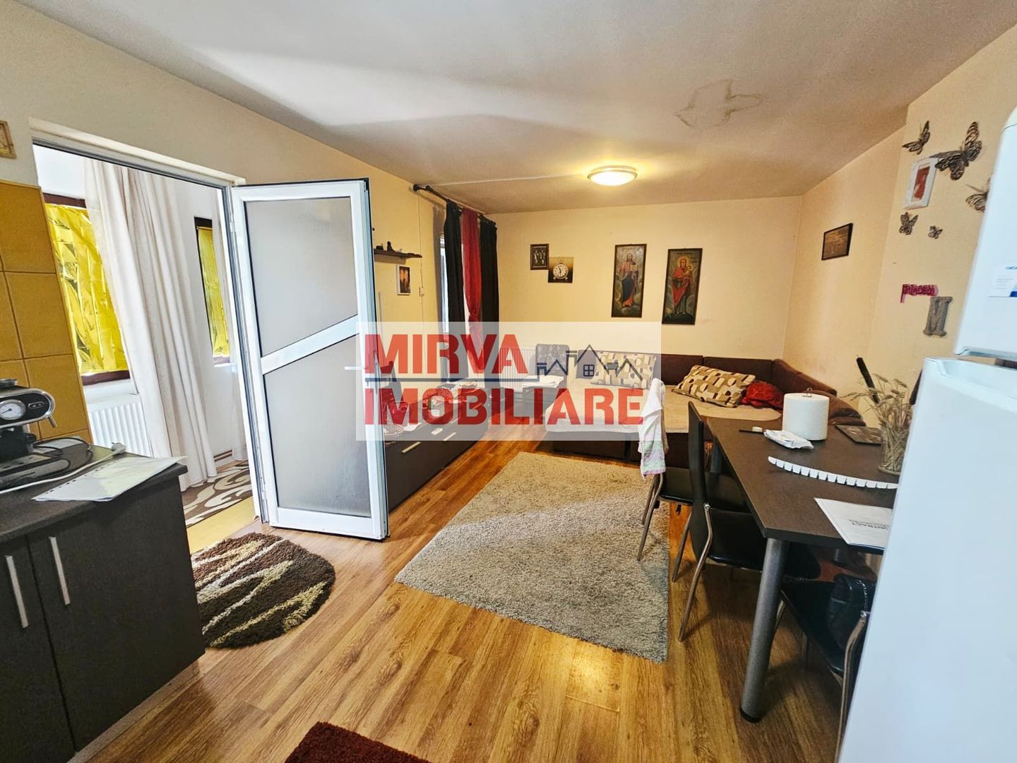 🏡 Casă cu teren generos de 1.297 mp, zona Rudului – Ploiești - Poză 3