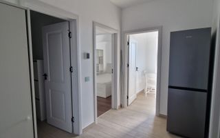 Apartament NOU 1 camera Dec 51 mp+loc parcare subteran Copou 400  euro - Poză 9