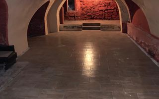 Apartament 2 camere | Etaj 1 | Spatiu comercial Ultracentral - Poză 11