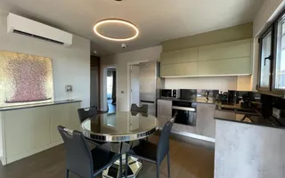 Apartament 3 camere Capitale | 3 Terase | Loc de parcare+2 Boxe - Poză 14