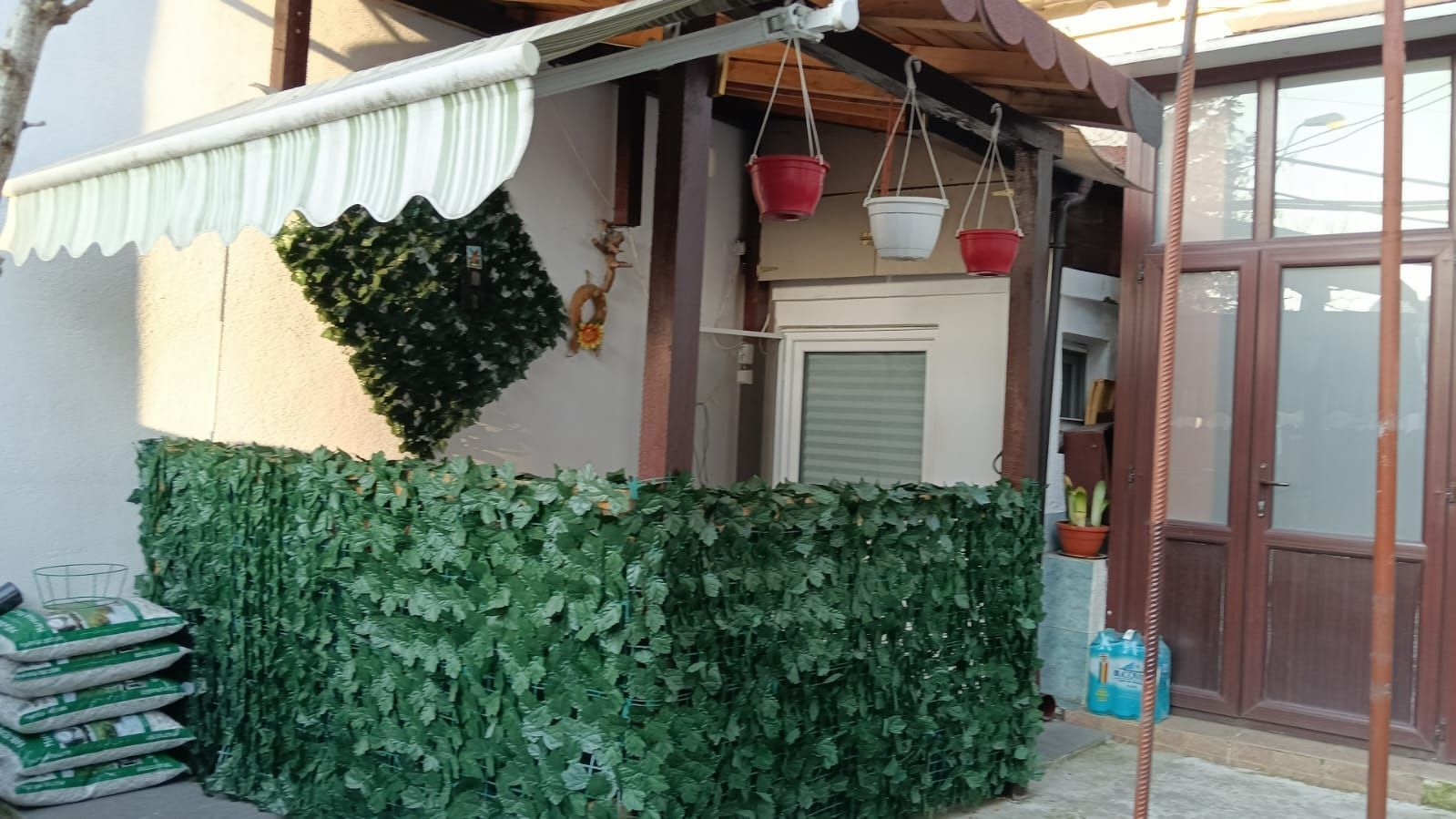 Casa curte || 2 camere || Banu Manta || Titulescu || Primăria sectorului 1 - Poză 11