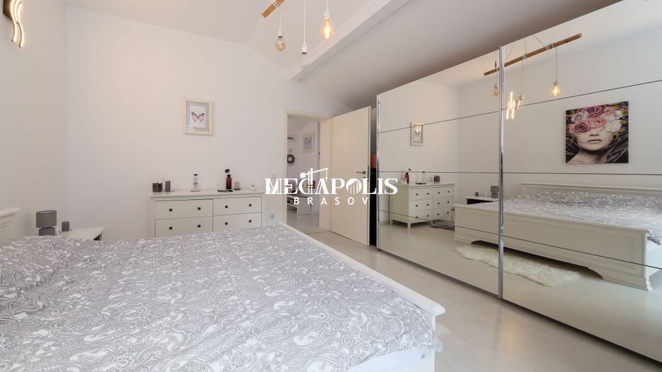 Iesire direct in Padure / Green Park Villas - Poză 17