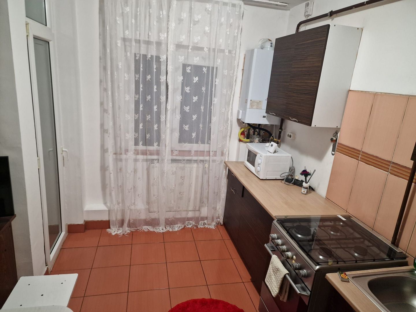 Apartament 3 camere- Cartier George Enescu - Poză 3