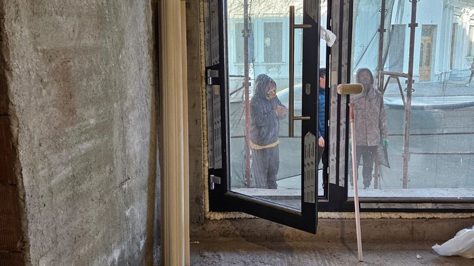 CLADIRE   ULTRACENTRAL  ZONA  FOISORUL  DE  FOC   se inchiriaza   p+3 - Poză 21