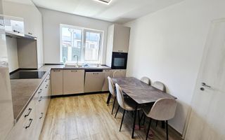 Vila 4 camere in zona de intrare a comunei Berceni - Poză 9