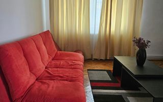 Bisericii Romane, apartament cu loc de parcare propriu, ideal  pentru studenti - Poză 5