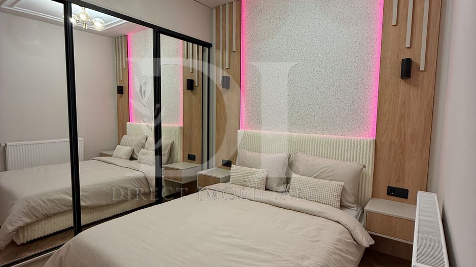 Apartament 3 camere | Ultramodern | Zona Terra - Poză 4