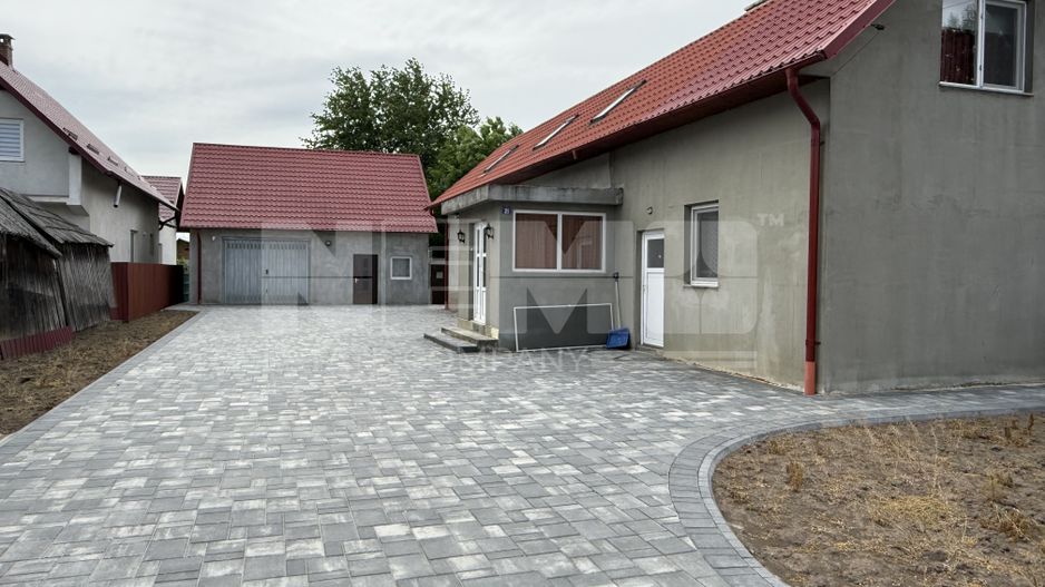 Casă Măneuți | 2.800 mp teren intravilan | Complet mobilată - Poză 19
