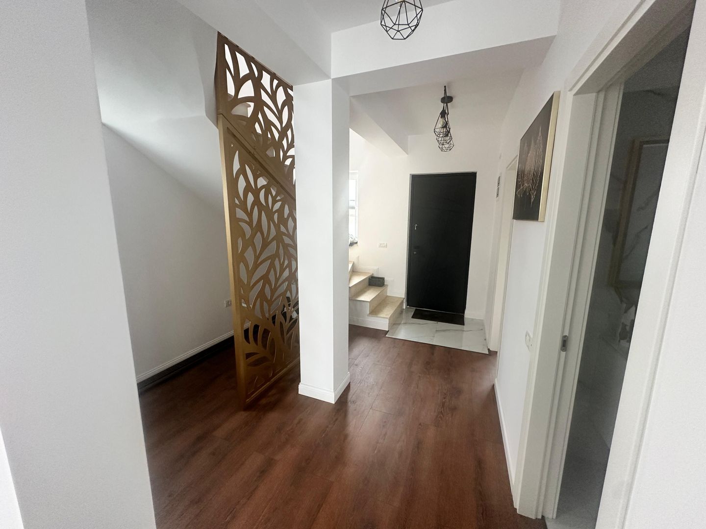 CASA INDIVIDUALA SMART - SAFIRULUI, TOATE UTILITATILE, COMISION 0% - Poză 24