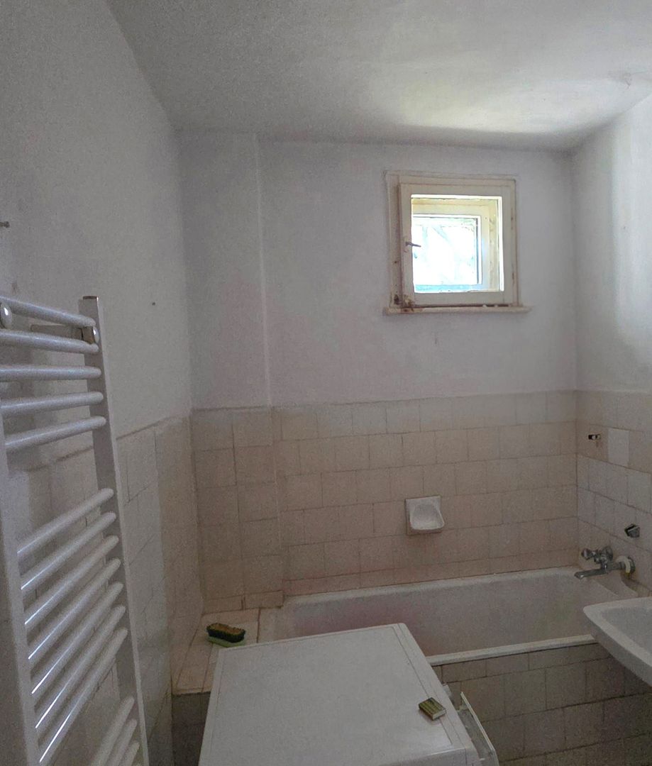 Apartament 2 camere,  Mazepa 1, parter - Poză 1