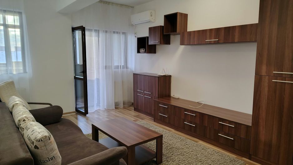 GARSONIERA- METALURGIEI, PARCARE INCLUSA, CENTRALA, BUCATARIE INCHISA - Poză 1